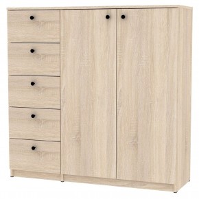 Комод Arvid K197 (ДСС) в Александровском - alexsandrovskoe.mebel24.online | фото