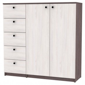 Комод Arvid K197(ЯАТ-ЯАС) в Александровском - alexsandrovskoe.mebel24.online | фото