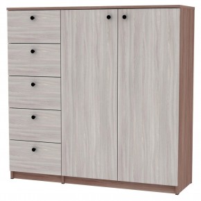 Комод Arvid K197 (ЯШТ-ЯШС) в Александровском - alexsandrovskoe.mebel24.online | фото