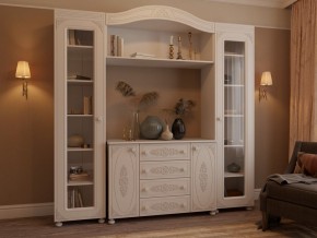 Комод Ассоль АС-19 в Александровском - alexsandrovskoe.mebel24.online | фото 3