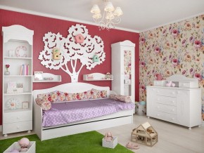 Комод Ассоль АС-19 в Александровском - alexsandrovskoe.mebel24.online | фото 4