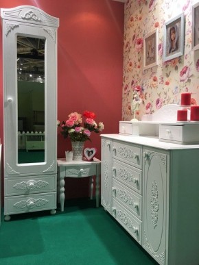 Комод Ассоль АС-19 в Александровском - alexsandrovskoe.mebel24.online | фото 6