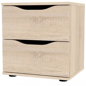 Комод Astrid K169 (ДСС) в Александровском - alexsandrovskoe.mebel24.online | фото