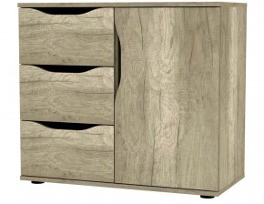 Комод Astrid K198 (ДКМ) в Александровском - alexsandrovskoe.mebel24.online | фото