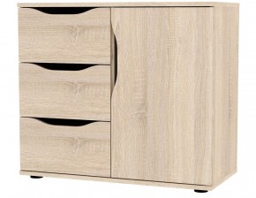 Комод Astrid K198 (ДСС) в Александровском - alexsandrovskoe.mebel24.online | фото