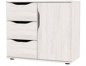 Комод Astrid K198 (ЯАС) в Александровском - alexsandrovskoe.mebel24.online | фото