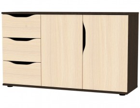 Комод Astrid K199 в Александровском - alexsandrovskoe.mebel24.online | фото