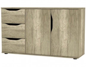 Комод Astrid K199 (ДКМ) в Александровском - alexsandrovskoe.mebel24.online | фото