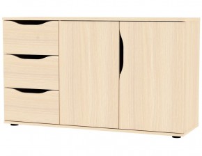 Комод Astrid K199 (ДМ) в Александровском - alexsandrovskoe.mebel24.online | фото