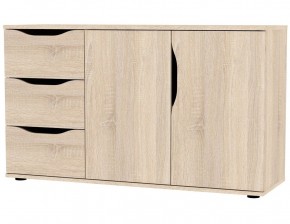 Комод Astrid K199 (ДСС) в Александровском - alexsandrovskoe.mebel24.online | фото