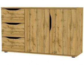 Комод Astrid K199 (ДВ) в Александровском - alexsandrovskoe.mebel24.online | фото