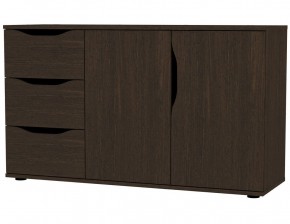 Комод Astrid K199 (Венге) в Александровском - alexsandrovskoe.mebel24.online | фото
