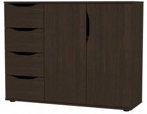 Комод Astrid K201 (Венге) в Александровском - alexsandrovskoe.mebel24.online | фото