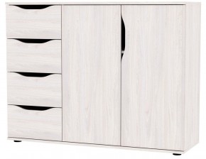 Комод Astrid K201 (ЯАС) в Александровском - alexsandrovskoe.mebel24.online | фото