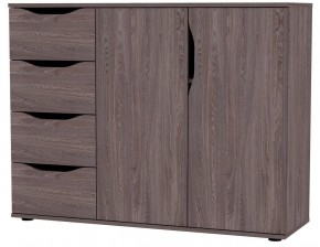 Комод Astrid K201 (ЯАТ) в Александровском - alexsandrovskoe.mebel24.online | фото