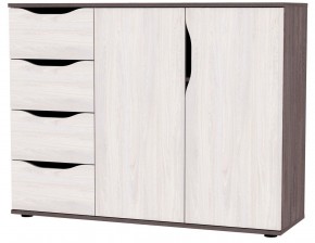 Комод Astrid K201 (ЯАТ-ЯАС) в Александровском - alexsandrovskoe.mebel24.online | фото
