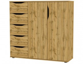 Комод Astrid K203 в Александровском - alexsandrovskoe.mebel24.online | фото 19