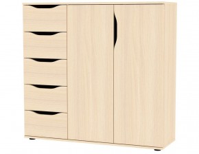 Комод Astrid K203 (ДМ) в Александровском - alexsandrovskoe.mebel24.online | фото