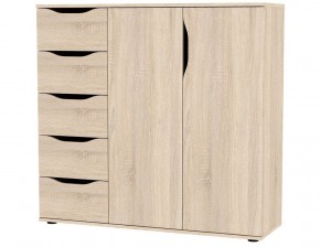 Комод Astrid K203 (ДСС) в Александровском - alexsandrovskoe.mebel24.online | фото