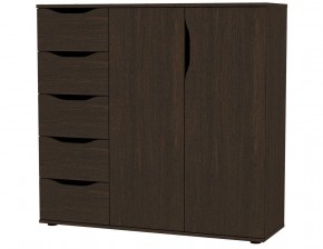 Комод Astrid K203 (Венге) в Александровском - alexsandrovskoe.mebel24.online | фото