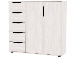 Комод Astrid K203 (ЯАС) в Александровском - alexsandrovskoe.mebel24.online | фото