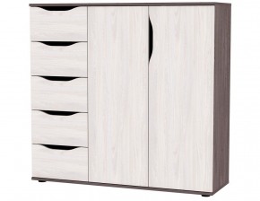 Комод Astrid K203 (ЯАТ-ЯАС) в Александровском - alexsandrovskoe.mebel24.online | фото