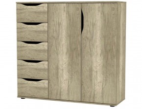 Комод Astrid K203 (ЯШС) в Александровском - alexsandrovskoe.mebel24.online | фото