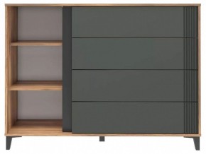 Комод Богемия в Александровском - alexsandrovskoe.mebel24.online | фото 2