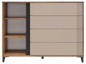 Комод Богемия в Александровском - alexsandrovskoe.mebel24.online | фото 2