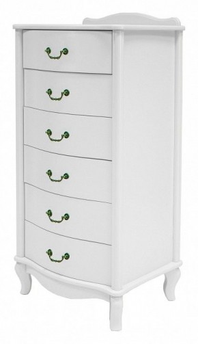 Комод Джульетта в Александровском - alexsandrovskoe.mebel24.online | фото 2