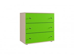 Комод ДМ (Розовый) в Александровском - alexsandrovskoe.mebel24.online | фото 3