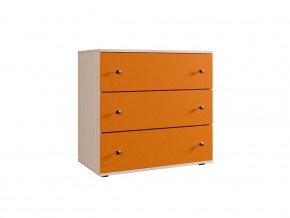 Комод ДМ (Розовый) в Александровском - alexsandrovskoe.mebel24.online | фото 5