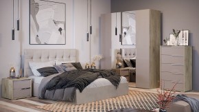 Комод Эмбер ТД 348.04.02 в Александровском - alexsandrovskoe.mebel24.online | фото 3