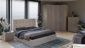 Комод Эмбер ТД 348.04.02 в Александровском - alexsandrovskoe.mebel24.online | фото 4