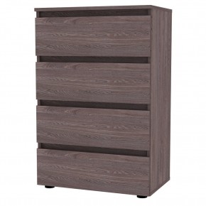 Комод Erik K121 (ЯАТ) в Александровском - alexsandrovskoe.mebel24.online | фото