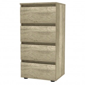 Комод Erik K123 (ДКМ) в Александровском - alexsandrovskoe.mebel24.online | фото
