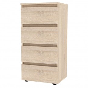 Комод Erik K123 (ДСС) в Александровском - alexsandrovskoe.mebel24.online | фото