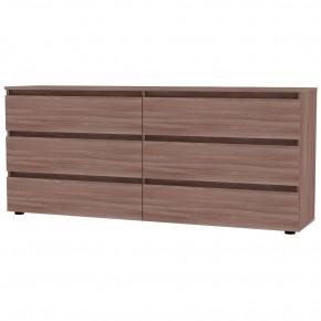 Комод Erik K137 (ЯШТ) в Александровском - alexsandrovskoe.mebel24.online | фото