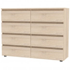 Комод Erik K138 (ДСС) в Александровском - alexsandrovskoe.mebel24.online | фото