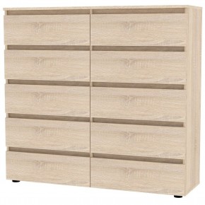 Комод Erik K152 в Александровском - alexsandrovskoe.mebel24.online | фото 5
