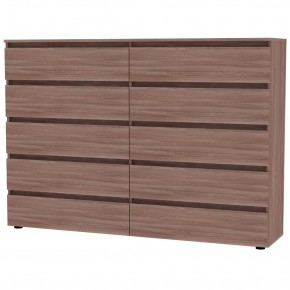 Комод Erik K153 (ЯШТ) в Александровском - alexsandrovskoe.mebel24.online | фото