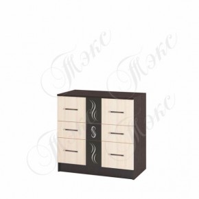 Комод Эрика в Александровском - alexsandrovskoe.mebel24.online | фото