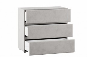 Комод Ester (Ультра Смог) в Александровском - alexsandrovskoe.mebel24.online | фото 2