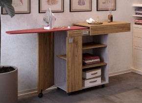 Комод гладильный Тео в Александровском - alexsandrovskoe.mebel24.online | фото 4