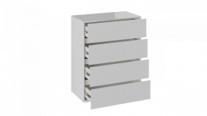 Комод Glance Тип 1 в Александровском - alexsandrovskoe.mebel24.online | фото 2