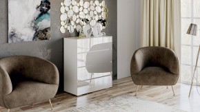 Комод Glance Тип 1 в Александровском - alexsandrovskoe.mebel24.online | фото 3