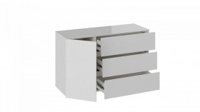 Комод Glance Тип 2 в Александровском - alexsandrovskoe.mebel24.online | фото 2