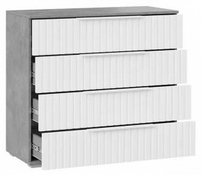 Комод Хилтон в Александровском - alexsandrovskoe.mebel24.online | фото 2