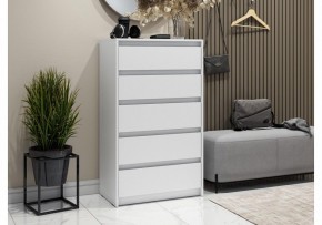 Комод Идена КМ06-700 в Александровском - alexsandrovskoe.mebel24.online | фото 3