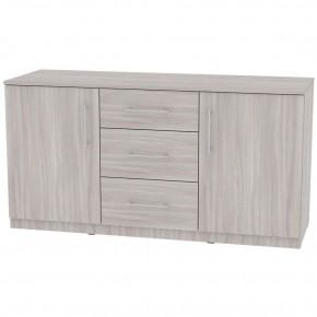Комод K-70x135x45-1 (ЯШС) Калисто в Александровском - alexsandrovskoe.mebel24.online | фото